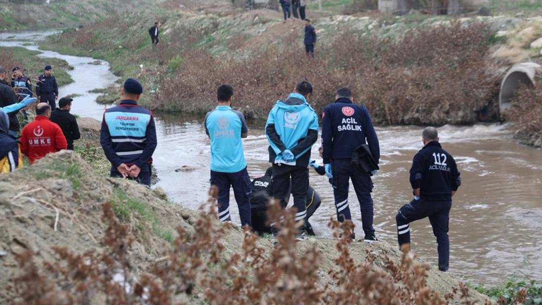 Son dakika! Kastamonu dan sonra Elazığ dan da acı haber geldi... Veysel Bilen in cansız bedeni bulundu 3