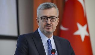 İletişim Başkanı Duran’dan uçak kazasına ilişkin açıklama!