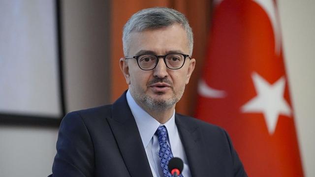 İletişim Başkanı Duran’dan uçak kazasına ilişkin açıklama!