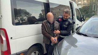 Üzerinde ve evinde uyuşturucu ele geçen şahıs tutuklandı