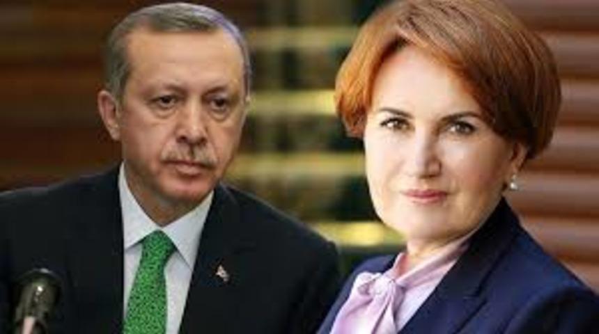 İYİ Parti ile AK Parti arasında yeni kriz! 'Projemizi çaldılar'