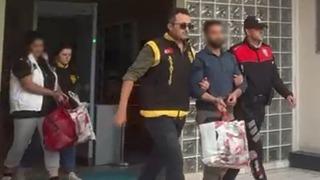 Aydın’da toplamda 48 yıl hapis cezası bulunan iki firari yakalandı