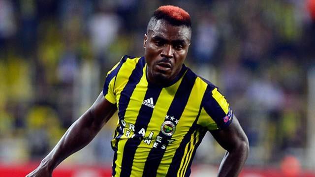 Las Palmas'ta Emmanuel Emenike sezonu kapattı
