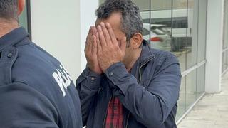 Yabancı uyruklu kadını Türk vatandaşı yapma vaadiyle 50 bin TL dolandırdı