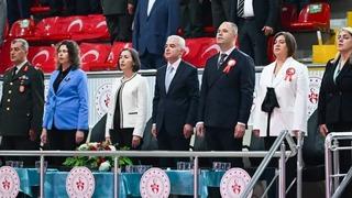 Kırklareli’nin kurtuluşu törenlerle kutlandı