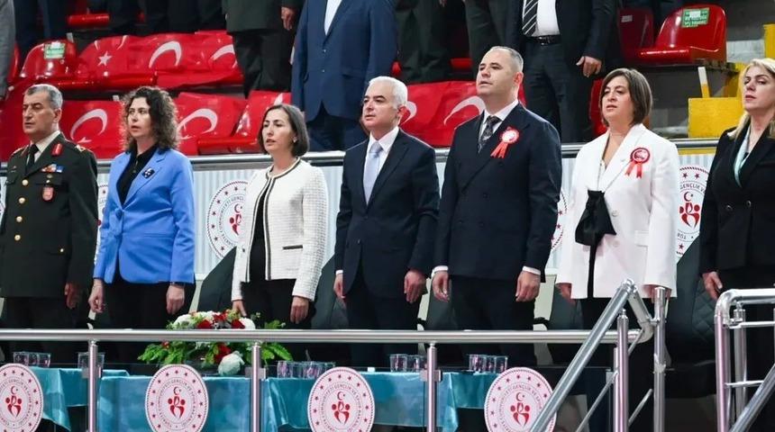 Kırklareli&rsquo;nin kurtuluşu t&ouml;renlerle kutlandı