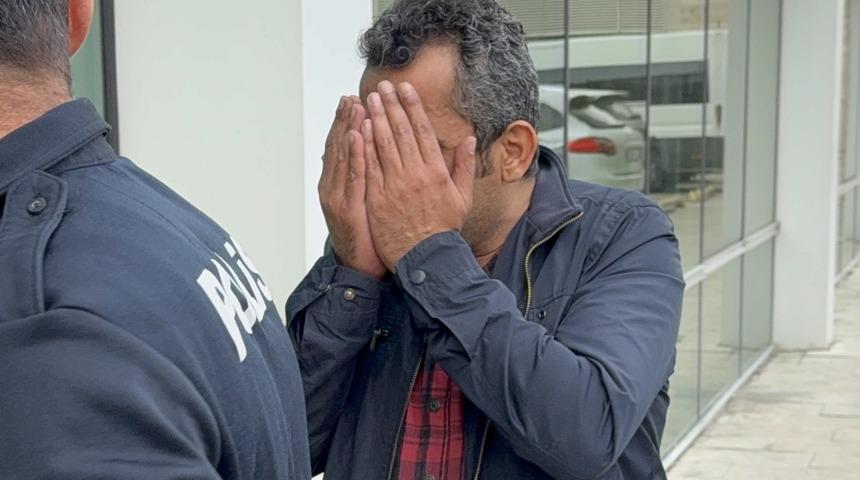 Yabancı uyruklu kadını Türk vatandaşı yapma vaadiyle 50 bin TL dolandırdı