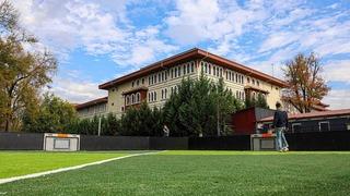 Sakarya Büyükşehir interaktif oyun alanlarını tamamladı