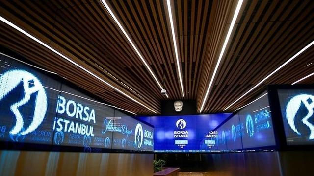 BIST 100'de dalgalanma sürüyor: Haftaya yükselişle başlayan borsa, öğleden sonra düşüşe geçti