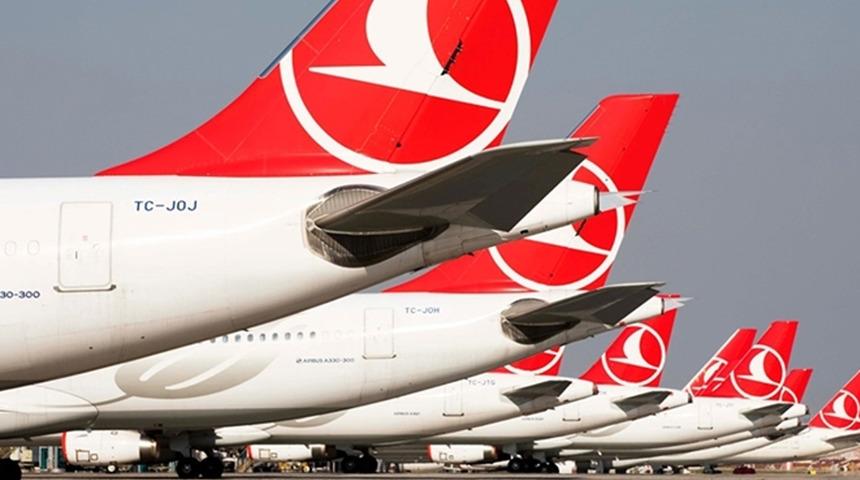 THY hisseleri uçuşa Geçti: 3. çeyrekte beklentileri aşan kâr açıklaması sonrası hedef fiyatlar güncellendi