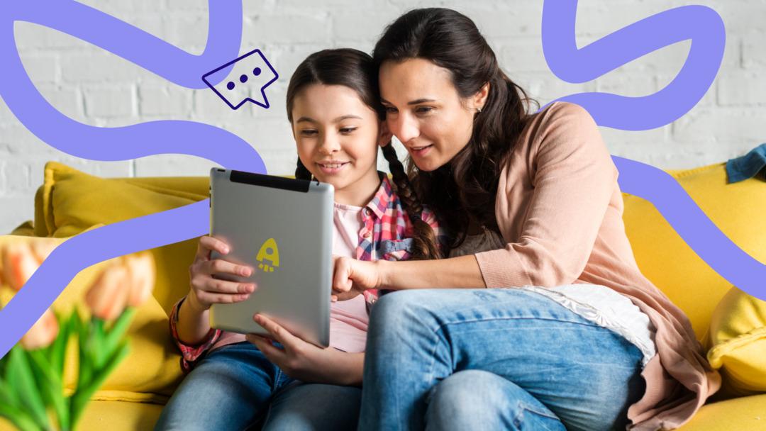 İngilizce konuşmaktan çekinen çocukların özgüvenini artırmak için 7 ipucu 2