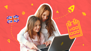 İngilizce konuşmaktan çekinen çocukların özgüvenini artırmak için 7 ipucu