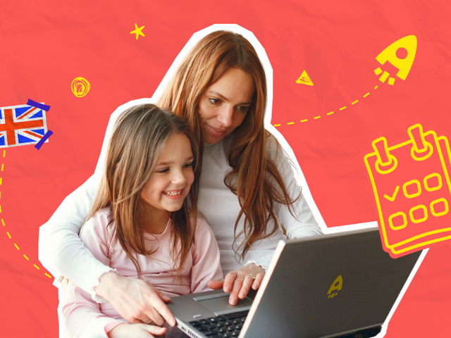 İngilizce konuşmaktan çekinen çocuklar için 7 etkili ipucu