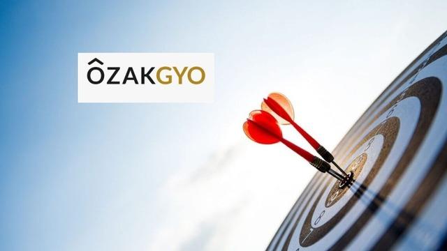 OZKGY i&ccedil;in hedef belirlendi: 'Al' tavsiyesi geldi