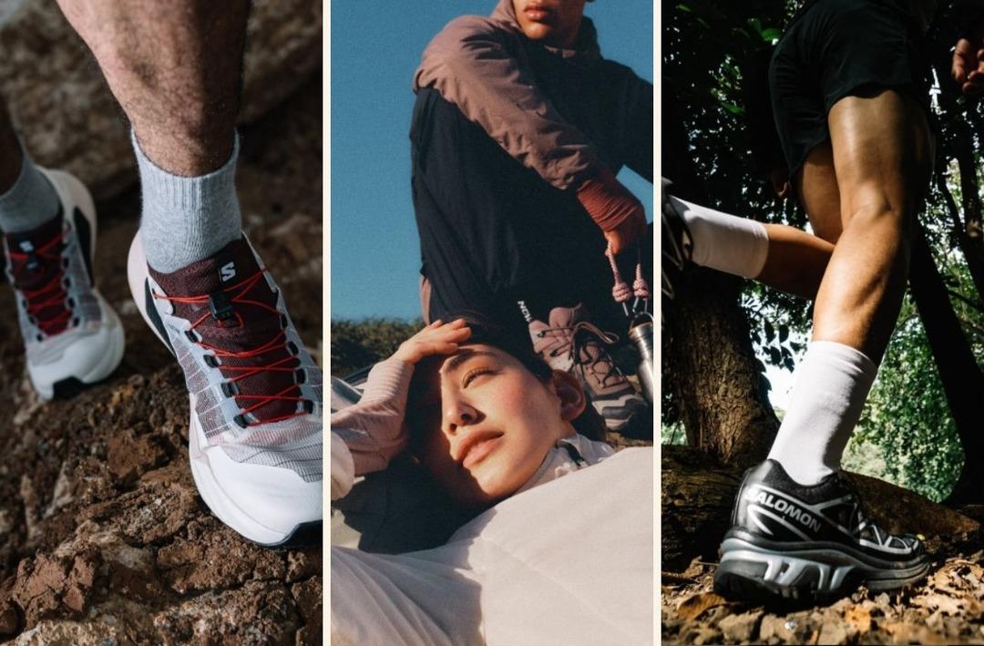 Yılın Son Fırsatları nda outdoor markalarda kaçırılmayacak indirimler başladı! 4