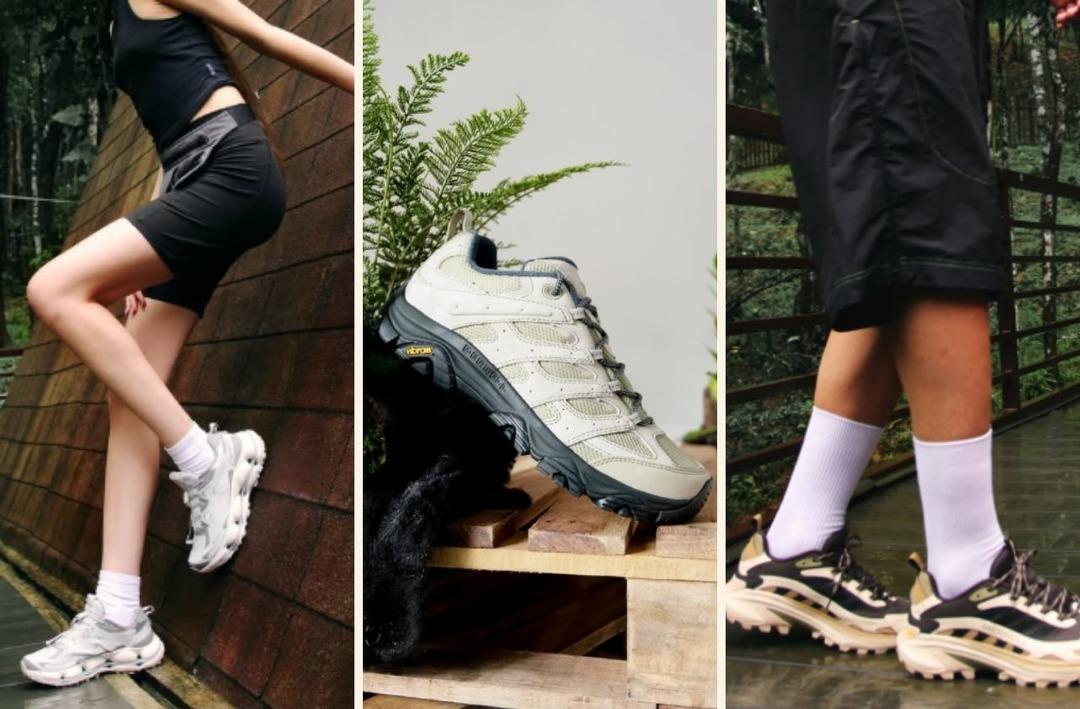 Yılın Son Fırsatları nda outdoor markalarda kaçırılmayacak indirimler başladı! 5