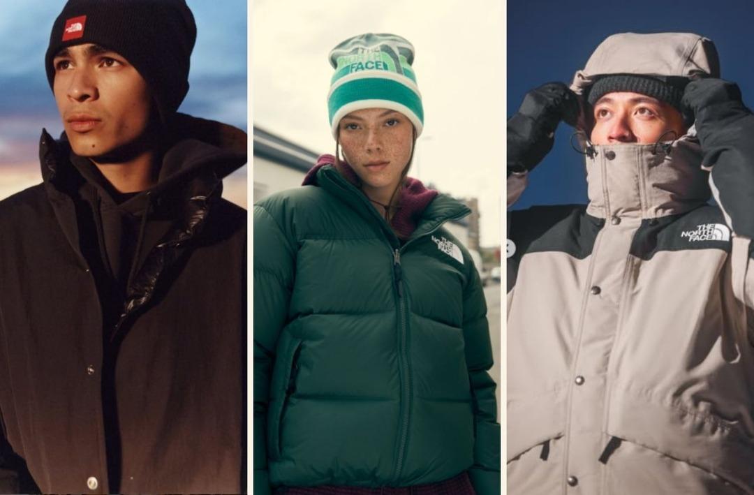 Yılın Son Fırsatları nda outdoor markalarda kaçırılmayacak indirimler başladı! 8