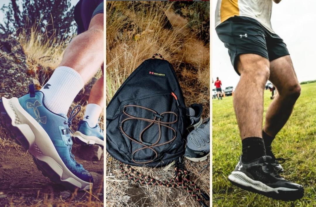 Yılın Son Fırsatları nda outdoor markalarda kaçırılmayacak indirimler başladı! 9