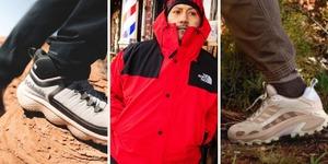 Outdoor giyimde Gülümseten Kasım fırsatları başladı!