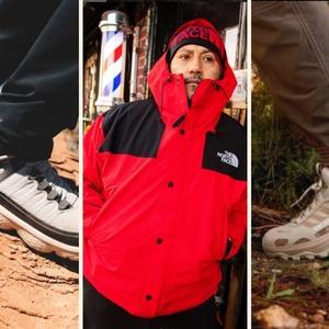 Gülümseten Kasım'da outdoor markalarda kaçırılmayacak indirimler başladı!