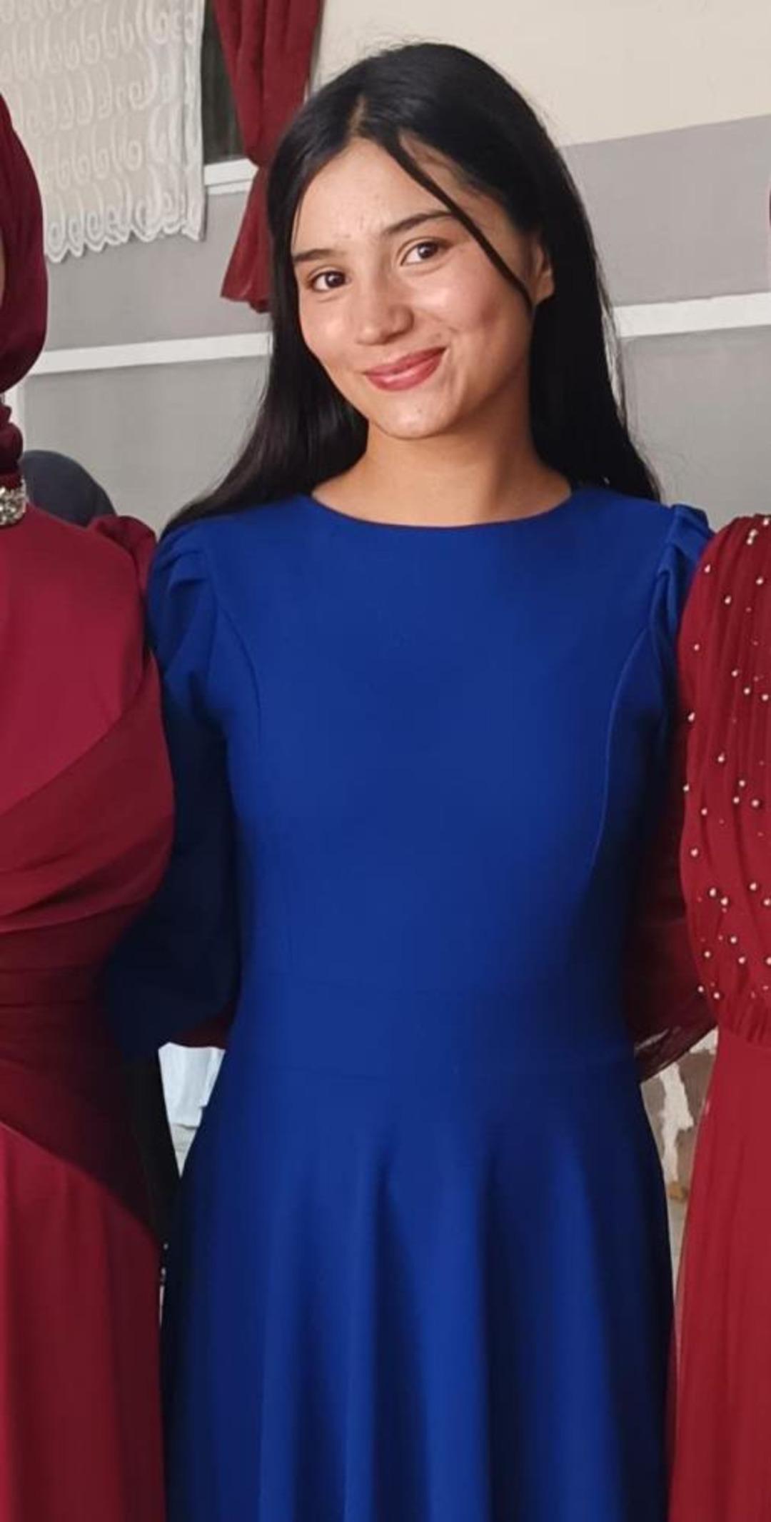 Ağrı’da ayçiçeği tarlasında feci kaza: 14 yaşındaki Nursefa hayatını kaybetti 1