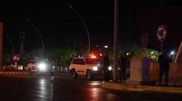 İran duyurdu: "ABD ve İsrail tarafından yönlendirilen bir casusluk şebekesi çökertildi"