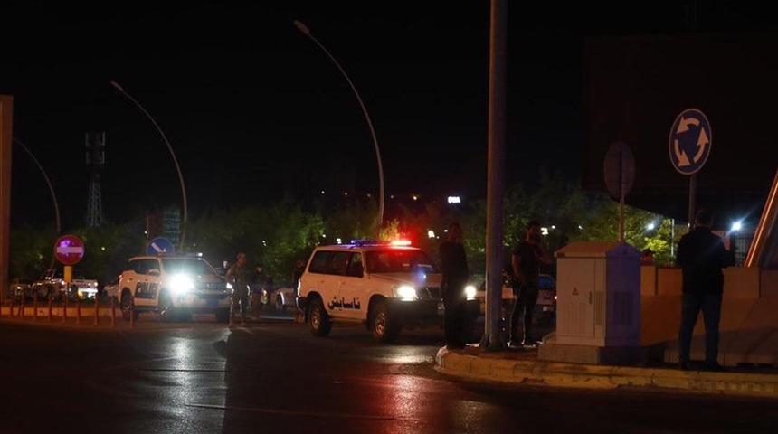 İran duyurdu: "ABD ve İsrail tarafından y&ouml;nlendirilen bir casusluk şebekesi &ccedil;&ouml;kertildi"