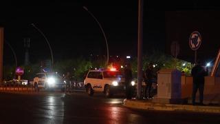 İran duyurdu: ABD ve İsrail tarafından yönlendirilen bir casusluk şebekesi çökertildi