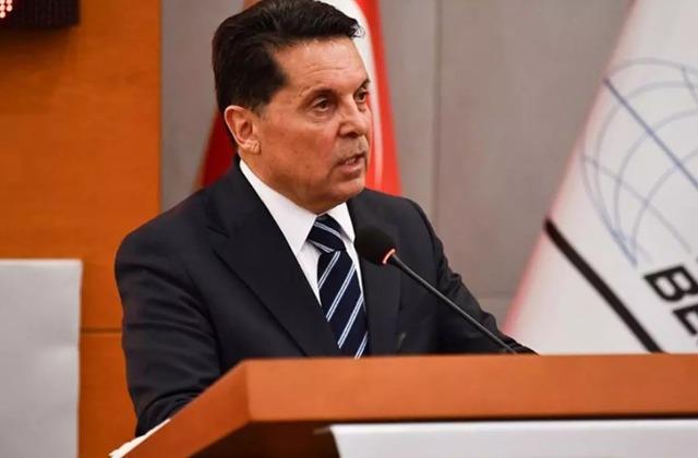 Eski Esenyurt Belediye Başkanı Ahmet Özer için tahliye edildi! "Bahçeli'ye teşekkür ediyorum" | Son Dakika