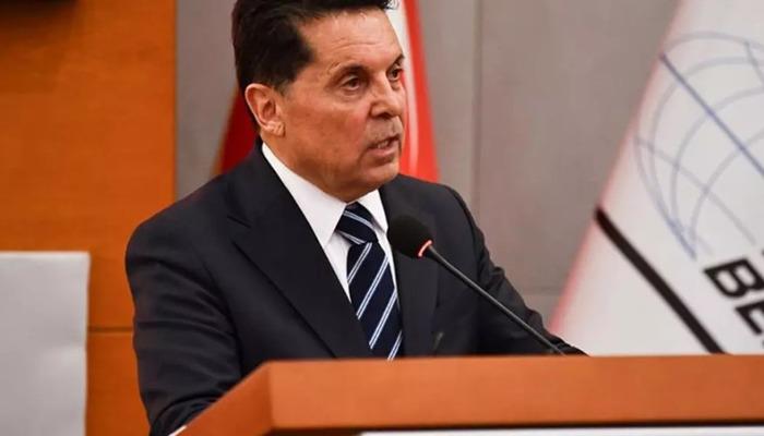 Ahmet Özer  tahliye edildi! Bahçeli'ye teşekkür etti