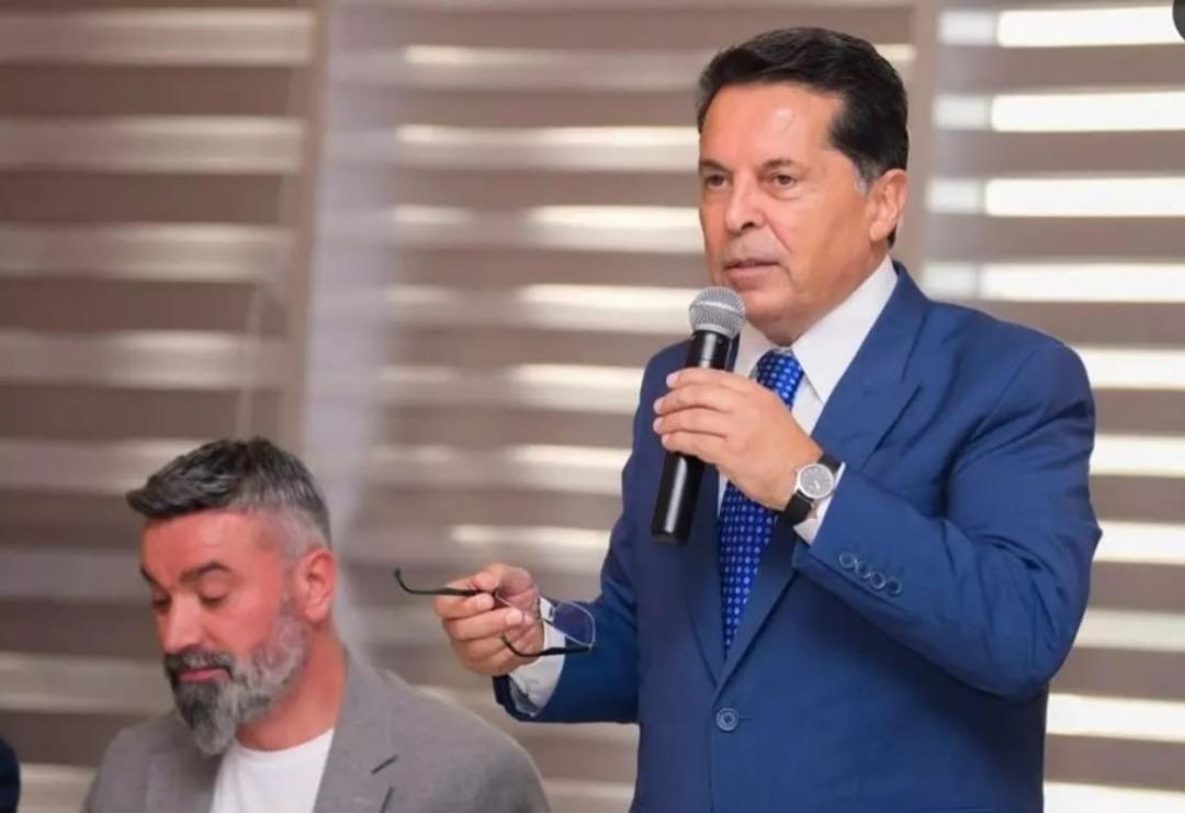 Eski Esenyurt Belediye Başkanı Ahmet &Ouml;zer i&ccedil;in tahliye edildi! "Bah&ccedil;eli ye teşekk&uuml;r ediyorum" 1