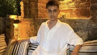 Motosiklet kazasında ölen 19 yaşındaki genç toprağa verildi