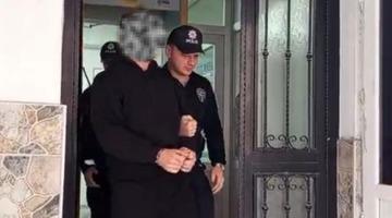 Fırından para çalan iki şüpheli tutuklandı