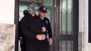 Fırından para çalan iki şüpheli tutuklandı