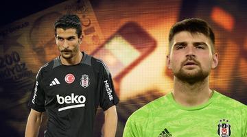 Türkiye Futbol Federasyonu'nun açıkladığı listede ismi yer alan Necip Uysal ve Ersin Destanoğlu ile ilgili bahis sitelerinden açıklama!