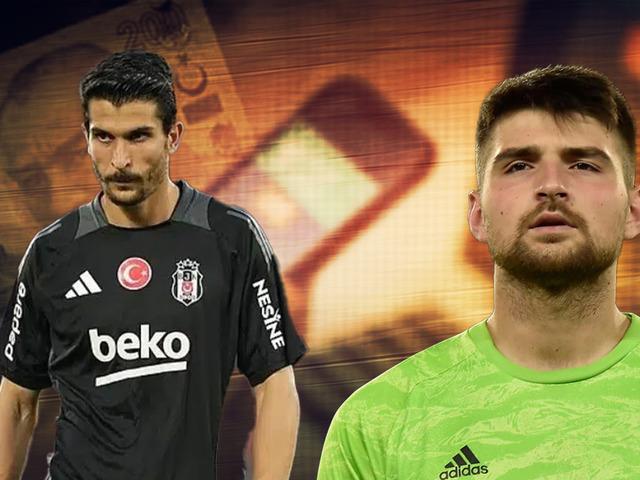 Türkiye Futbol Federasyonu'nun açıkladığı listede ismi yer alan Necip Uysal ve Ersin Destanoğlu ile ilgili bahis sitelerinden açıklama!