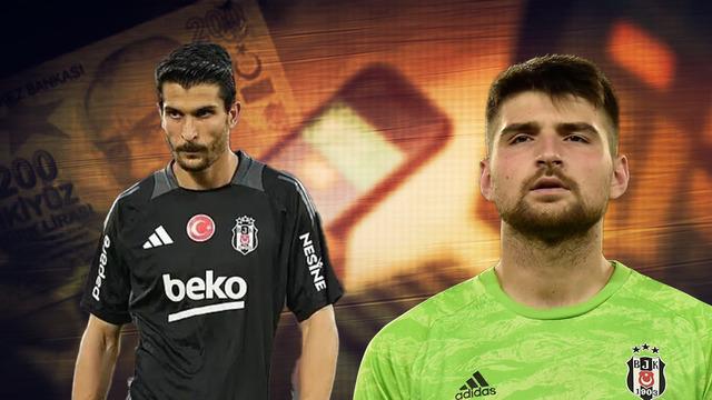 Türkiye Futbol Federasyonu'nun açıkladığı listede ismi yer alan Necip Uysal ve Ersin Destanoğlu ile ilgili bahis sitelerinden açıklama!