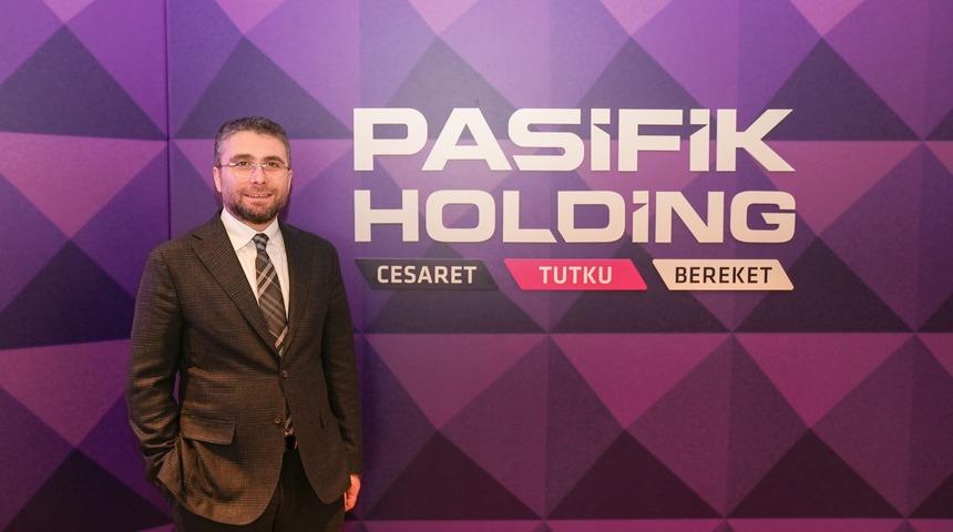 Pasifik Holding halka arz için talep toplama tarihleri belli oldu
