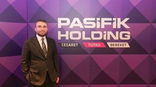 Pasifik Holding halka arz için talep toplama tarihleri belli oldu