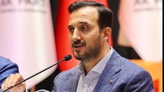 AK Parti İstanbul İl Başkanı Özdemir'den İBB iddianamesi paylaşımı: Ortaya çıkan tablo kamu vicdanını derinden sarsacak nitelikte