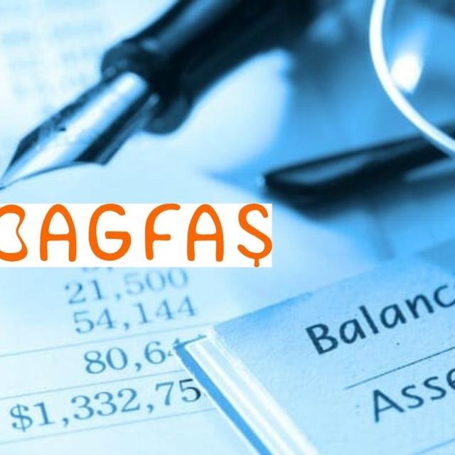 BAGFS 2025/3&Ccedil; bilan&ccedil;osunu a&ccedil;ıkladı