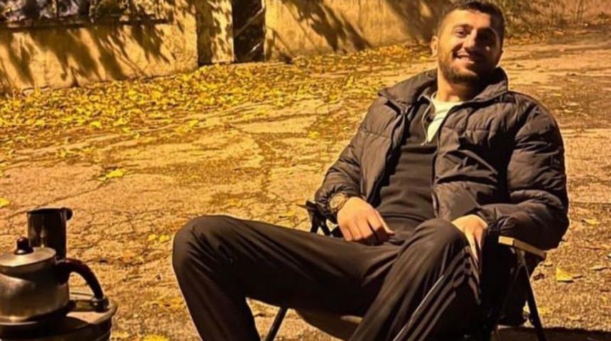 Ankara’da silahlı kavga: 1 ölü, 1 yaralı