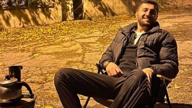 Ankara’da silahlı kavga: 1 ölü, 1 yaralı