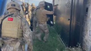 Silivri'de yasa dışı bahis operasyonu : 9 gözaltı