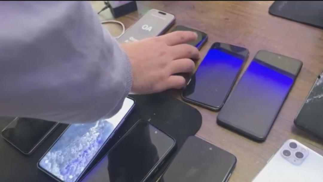 Silivri de yasa dışı bahis operasyonu : 9 g&ouml;zaltı 1