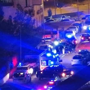 Yer: Gaziantep! Aracına park yeri bulamayınca düğüne katılanlara ateş açtı: 3'ü ağır 7 yaralı