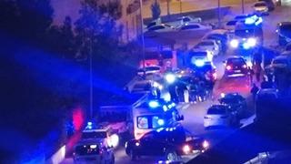 Yer: Şanlıurfa! Aracına park yeri bulamayınca düğüne katılanlara ateş açtı: Ölü ve çok sayıda yaralı var