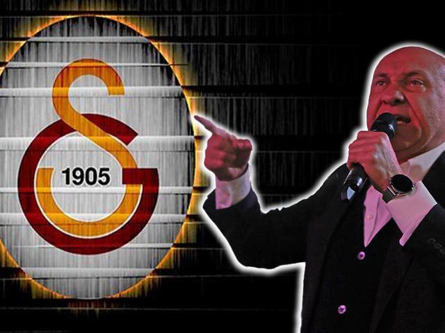 Samsunspor Başkanı Yüksel Yıldırım'ın Galatasaray sözleri sosyal medyayı yıktı! ''Türkiye’de lobi işini en iyi bilen kulüp Galatasaray''