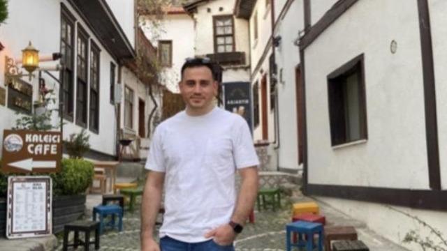 Şehit ateşi Çorum’a düştü