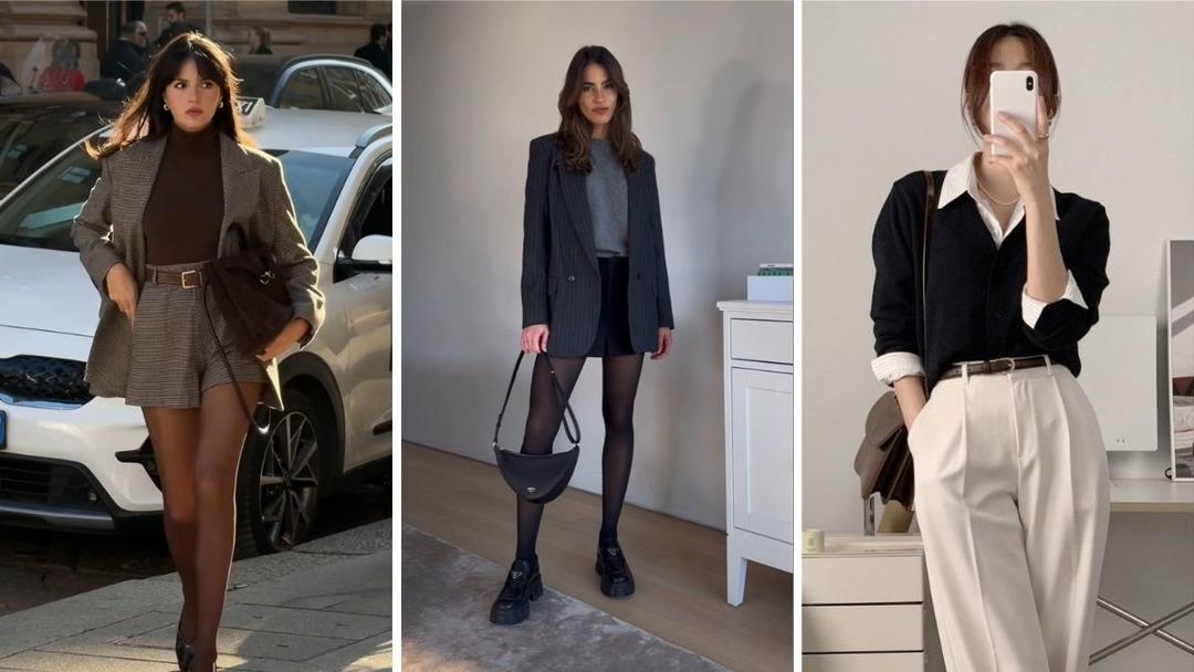 Ofiste üşümeden şık olmanı sağlayacak tüyolarımıza mutlaka göz at! 1